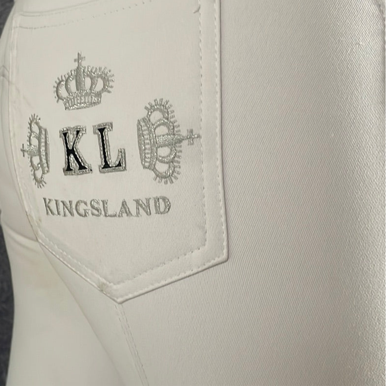 Kingsland-Hose