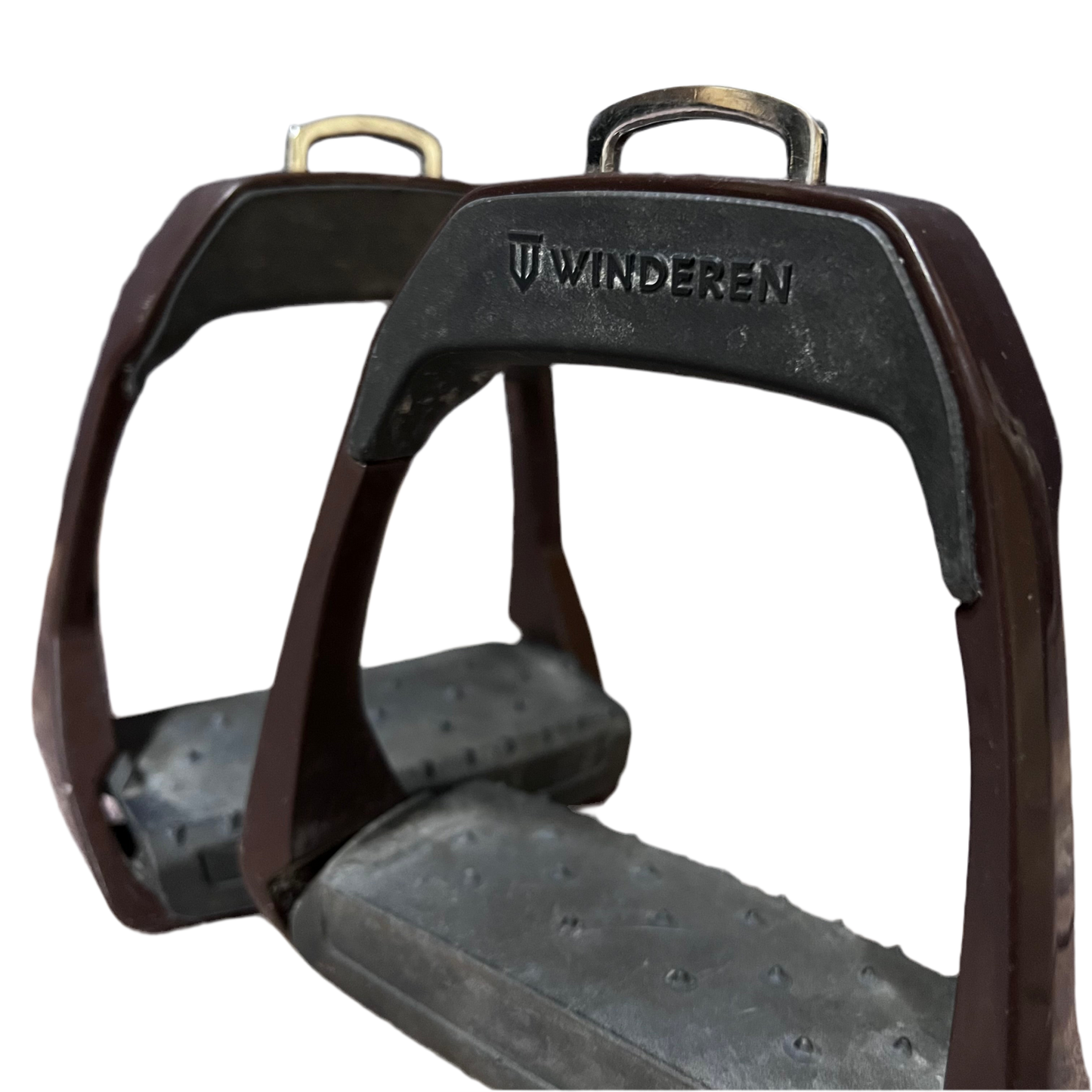 Étriers Winderen