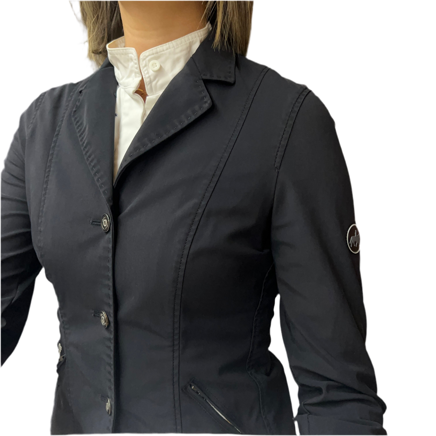 Pikeur-Wettkampfjacke