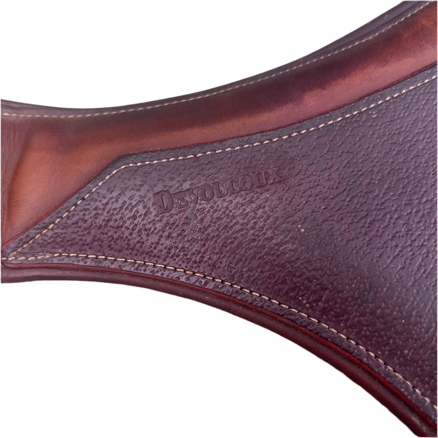 Sangle bavette Devoucoux