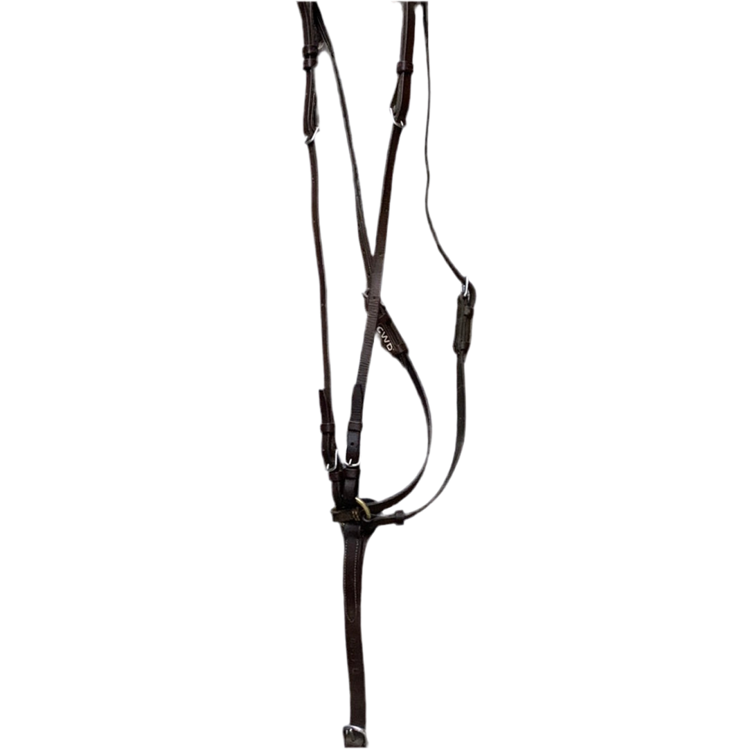 Martingal CWD