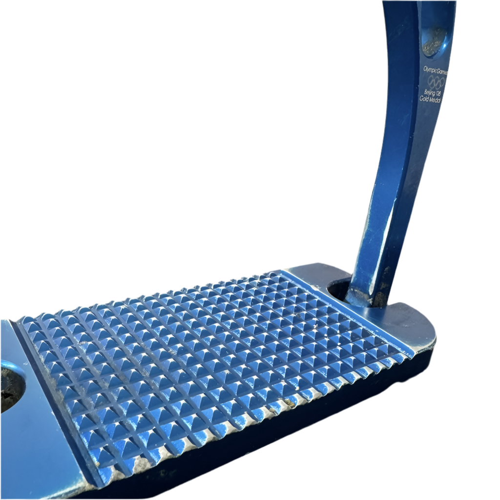 Jin Stirrup Steigbügel