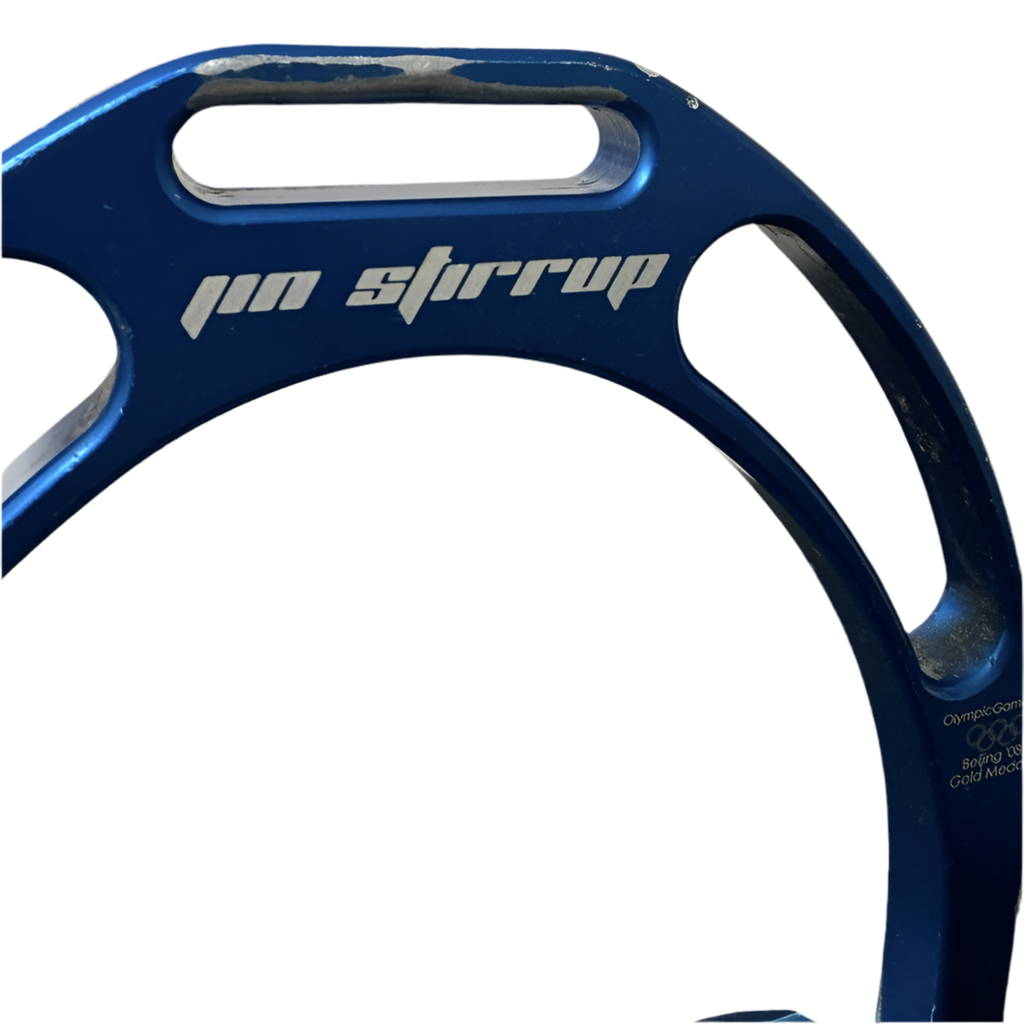 Jin Stirrup Steigbügel