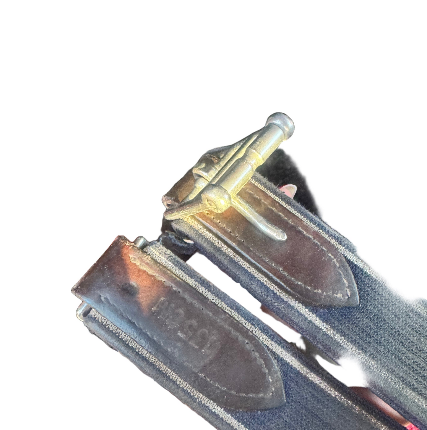 Sangle bavette Michel Robert T135