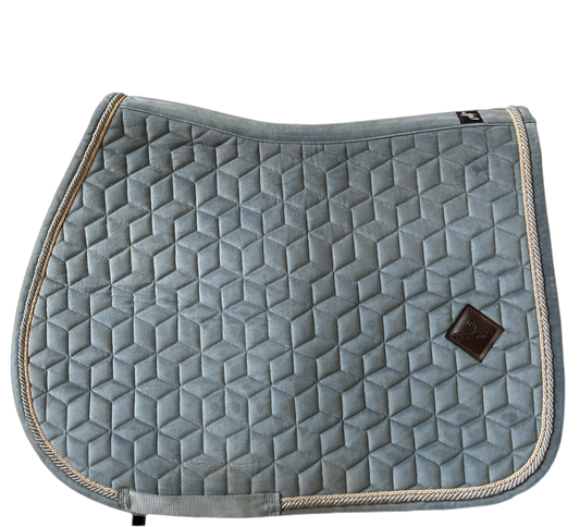 Kentucky Velvet Pony-Teppich