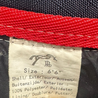 Couverture Pénélope 0g — Bleu | T145
