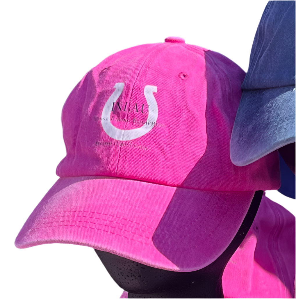 Casquette INLAU