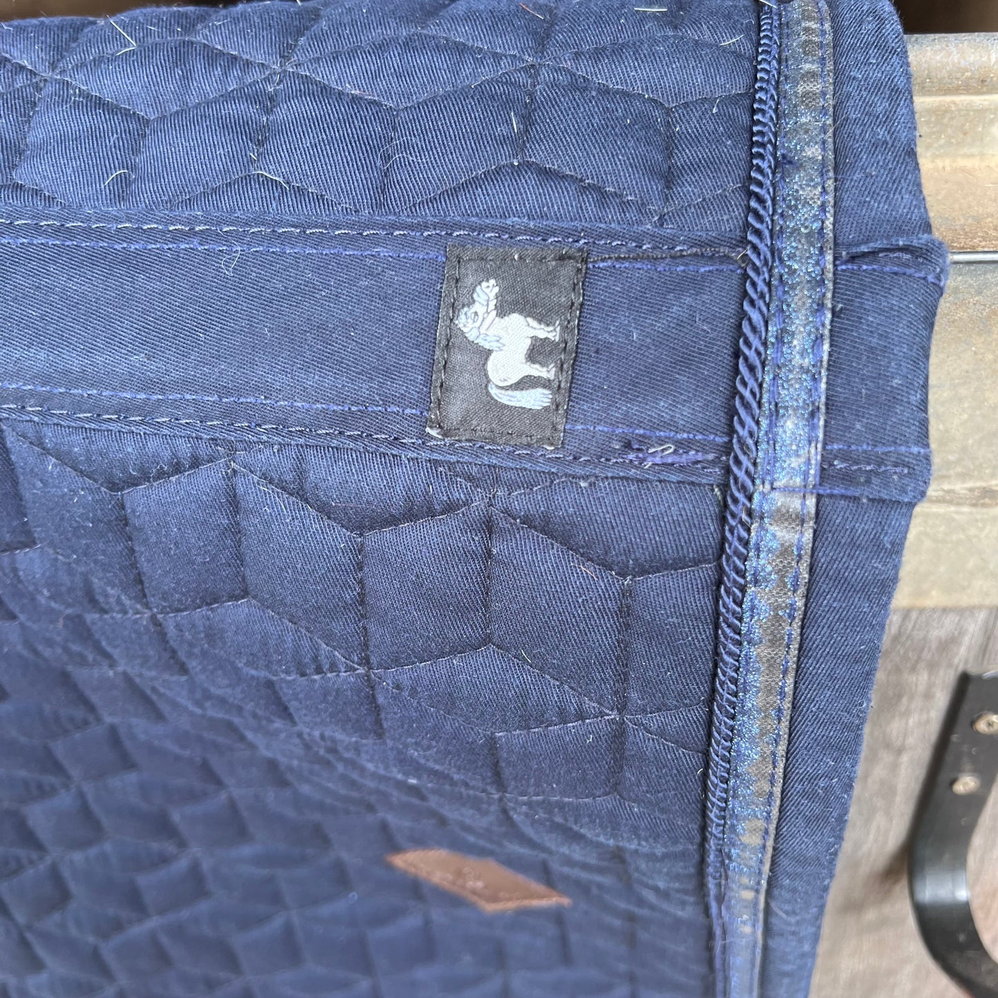 Tapis Kentucky Poney