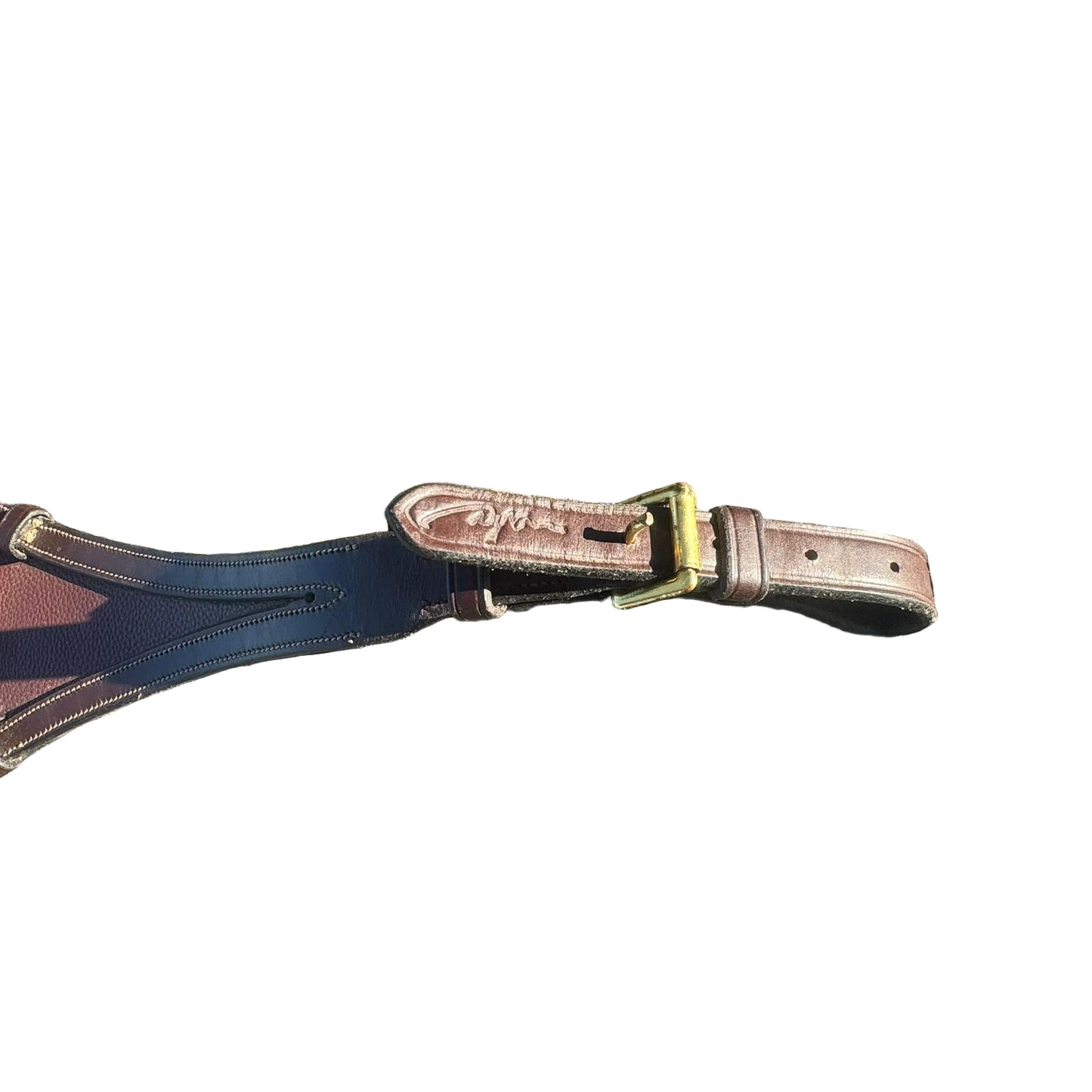 Fourche pleine martingale Dyon