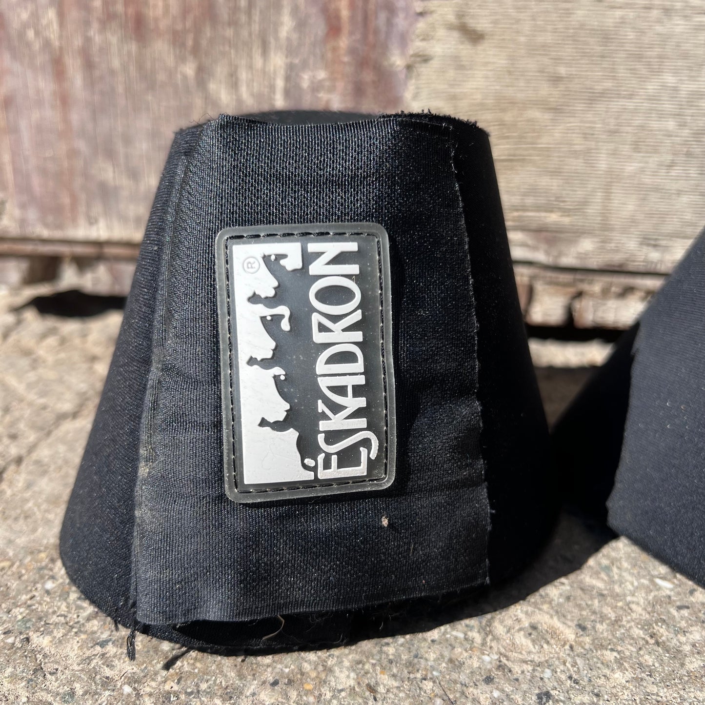 Cloche Eskadron