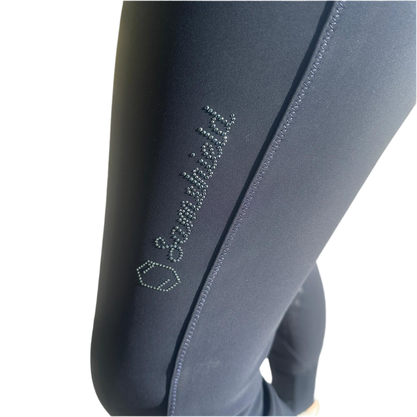 Pantalon Samshield T42