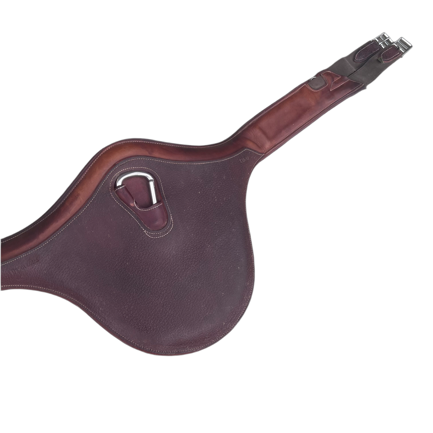 Sangle bavette Devoucoux
