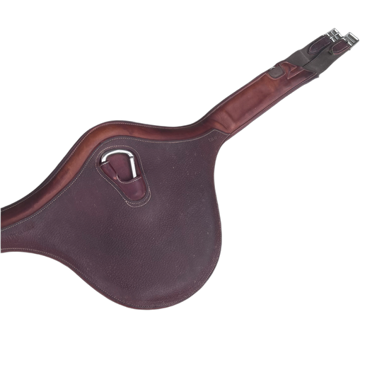 Sangle bavette Devoucoux