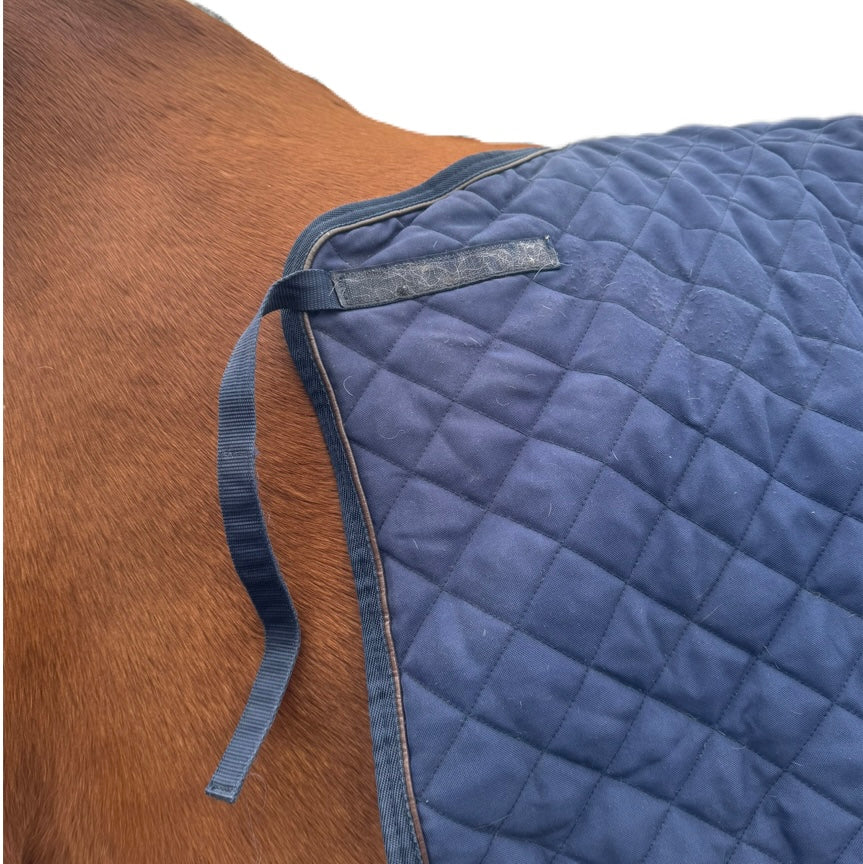 Couvre rein Kentucky Tcheval