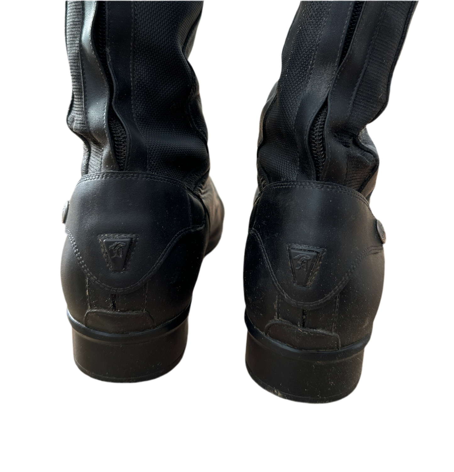 Bottes Sergio Grasso