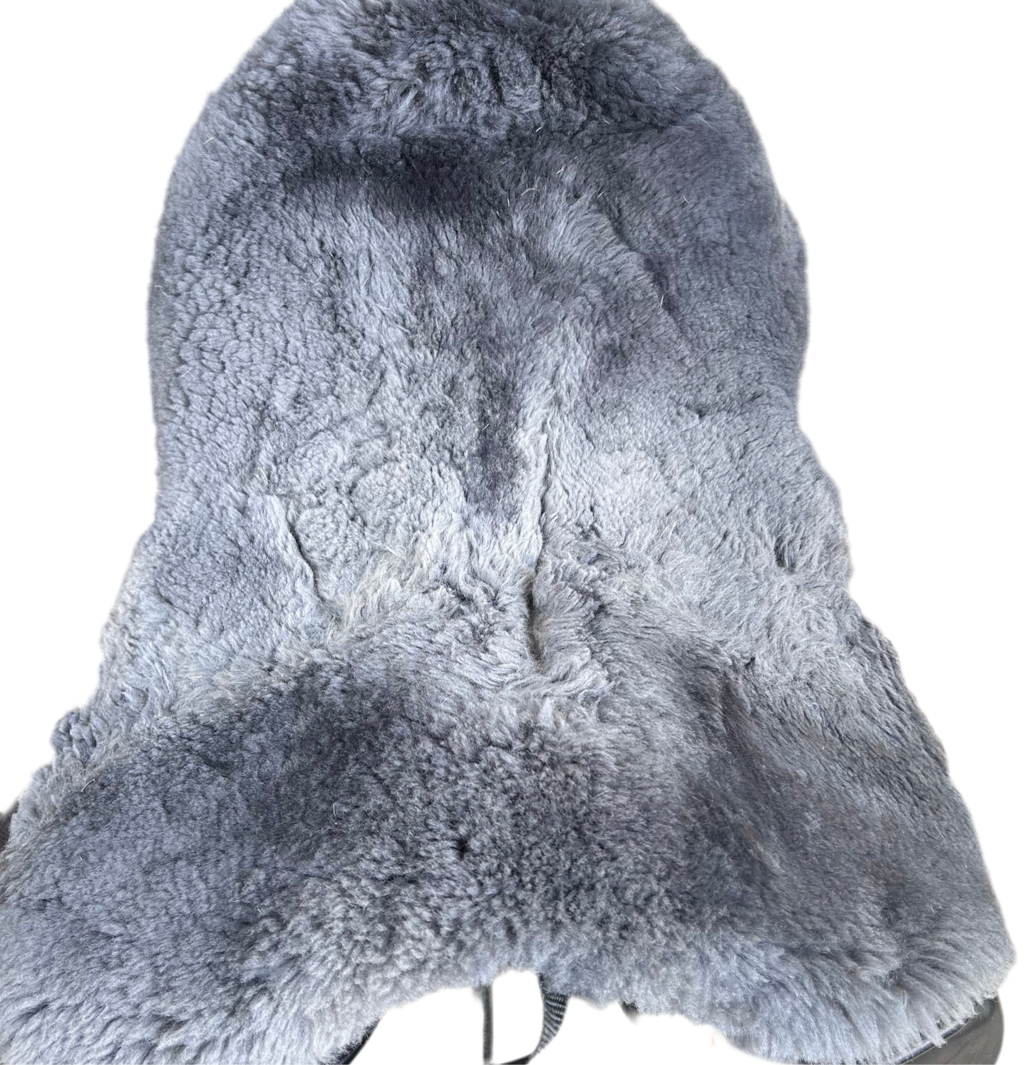 Couvre-selle Mouton