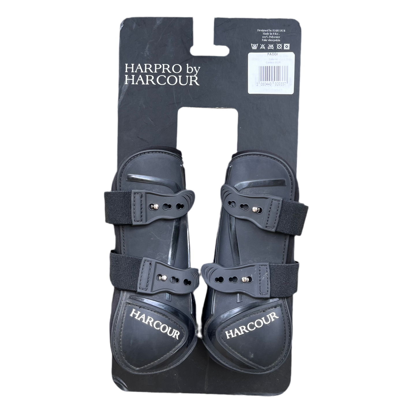 Guêtres Harcour neuf