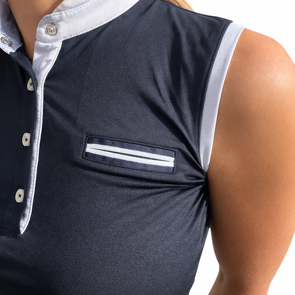 Polo de concours Spooks T36