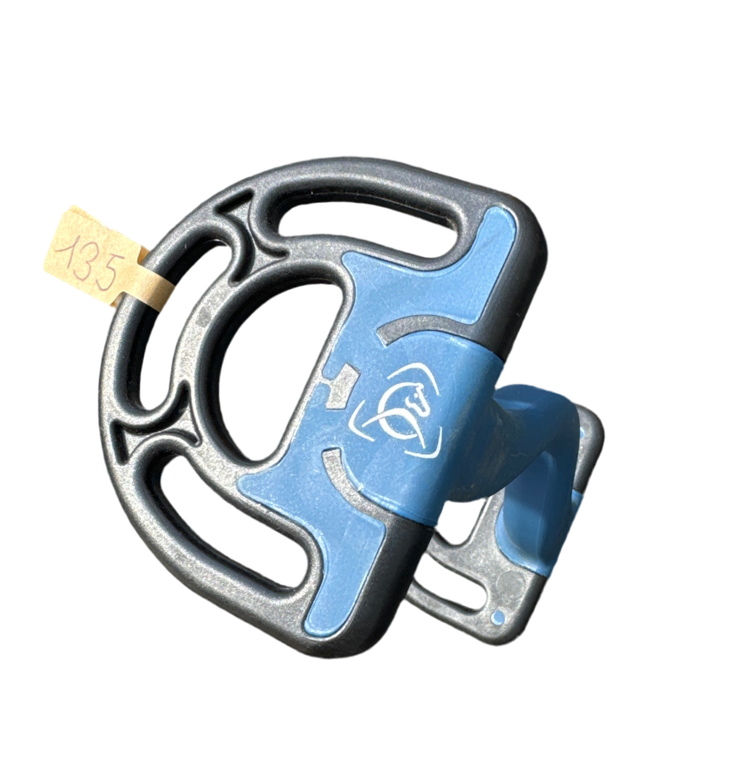 Mors Acavallo 125