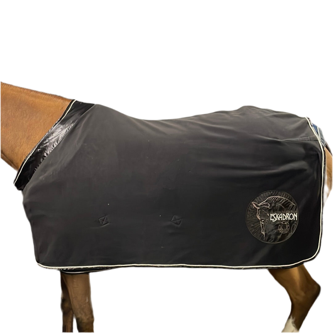 Eskadron Fleecedecke 135cm