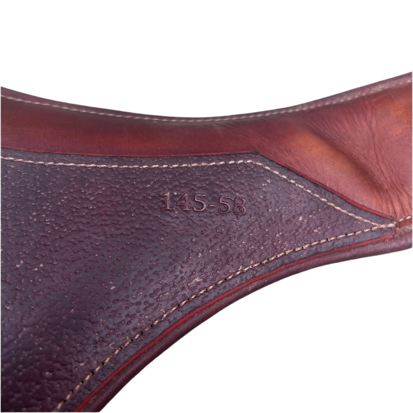 Sangle bavette Devoucoux