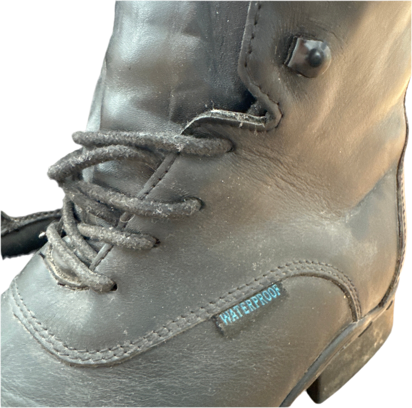 Bottines Steeds