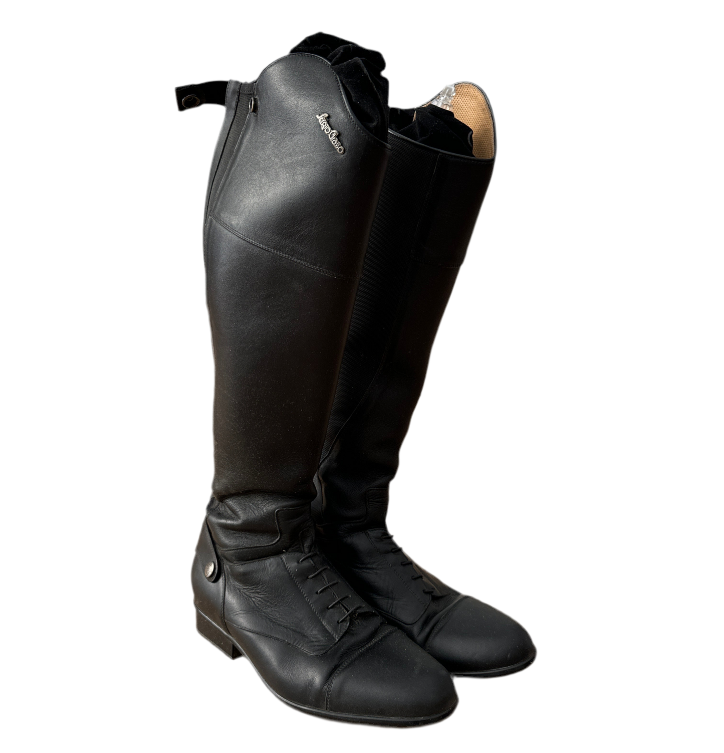 Bottes Sergio Grasso