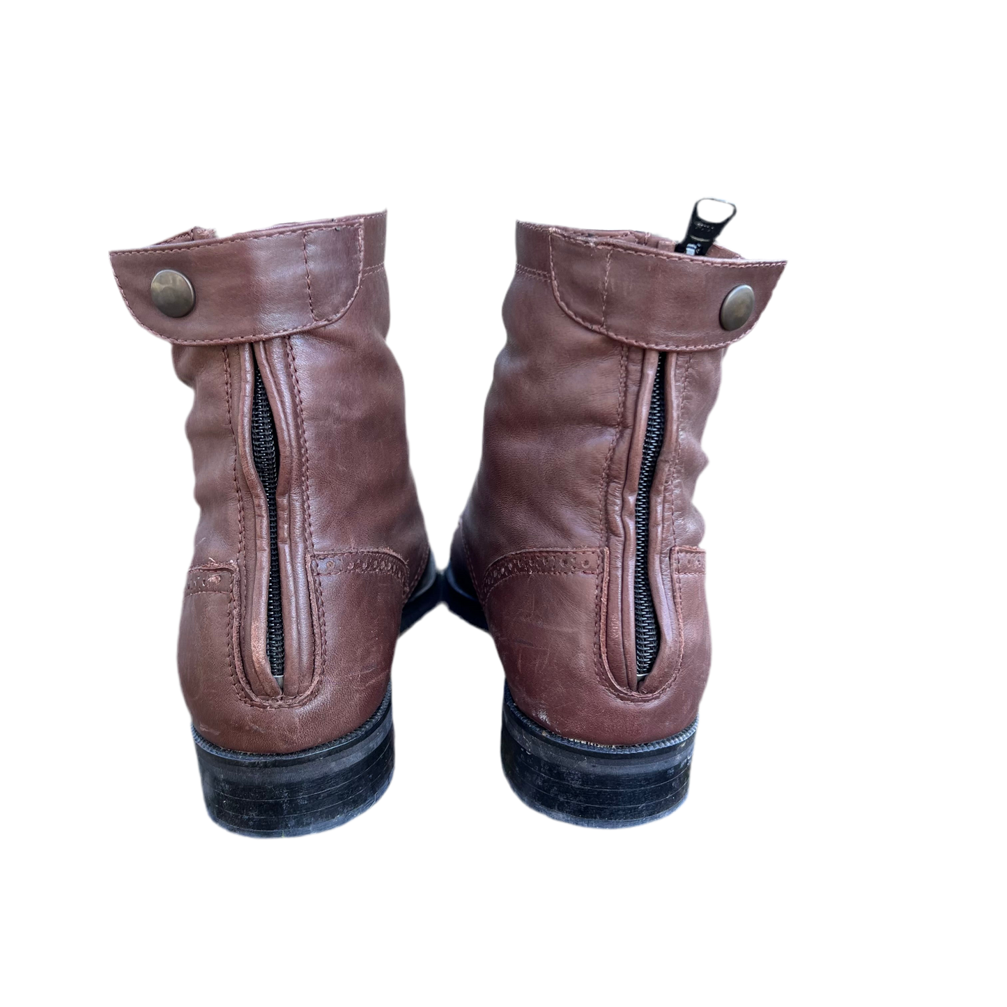Bottines Alex’s Boots
