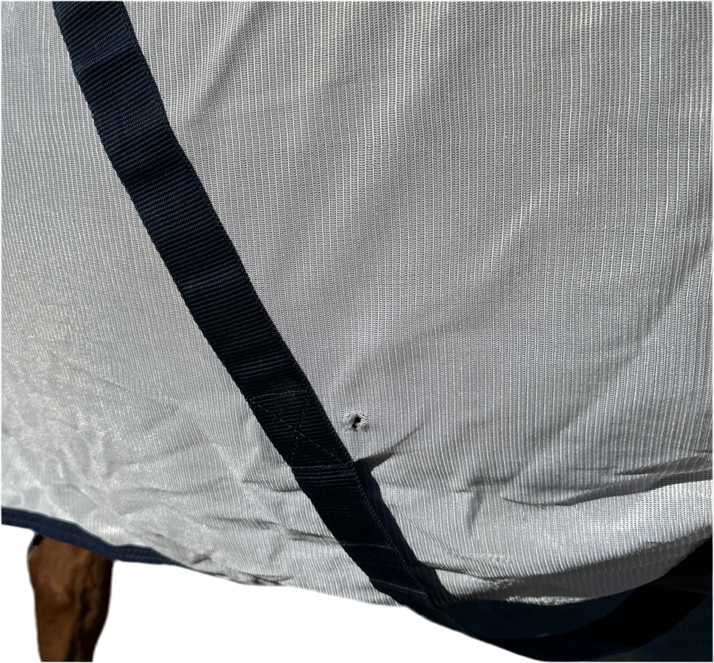 Couverture anti-mouches Masta 125cm