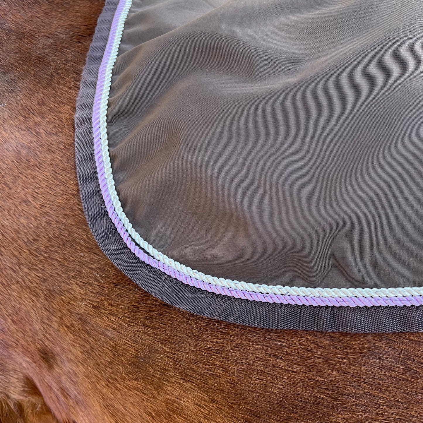 Couvre reins Eskadron