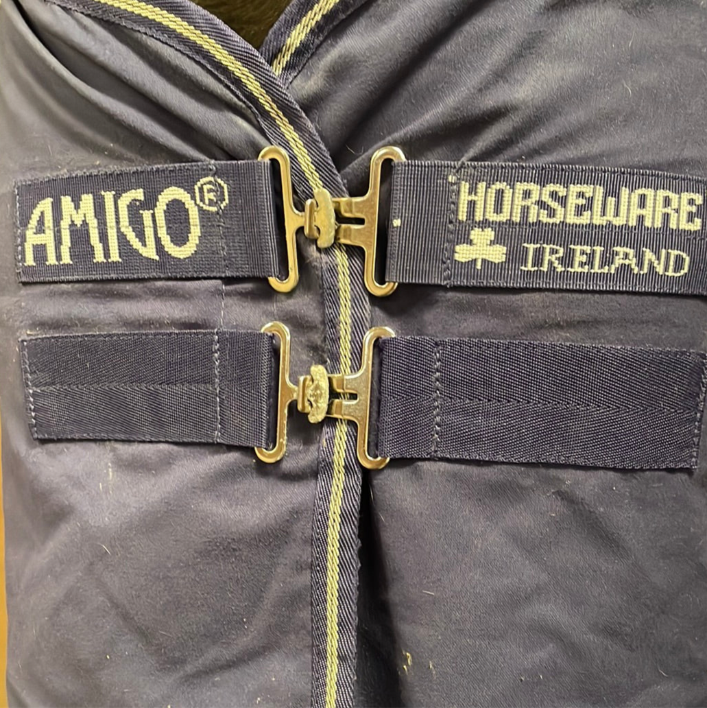 Horseware Hemd 130cm
