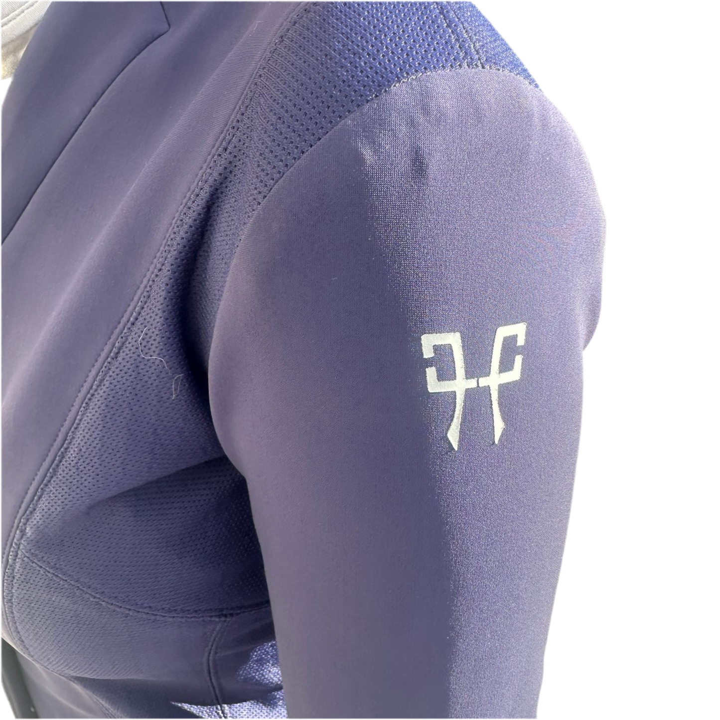 Veste de concours Horse Pilot T34