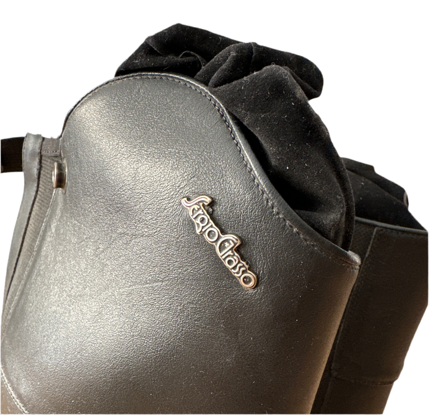 Bottes Sergio Grasso