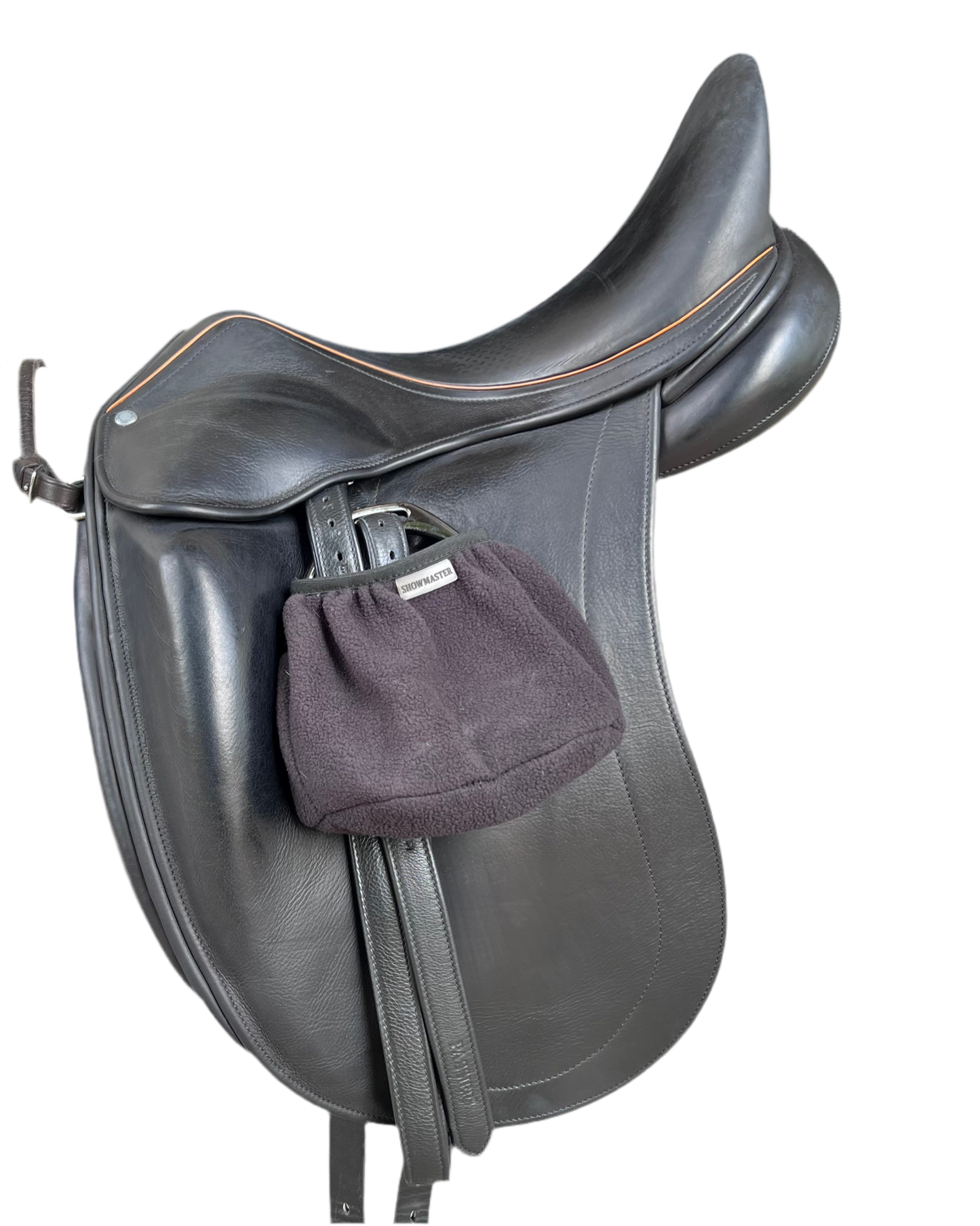 Selle dressage Childeric