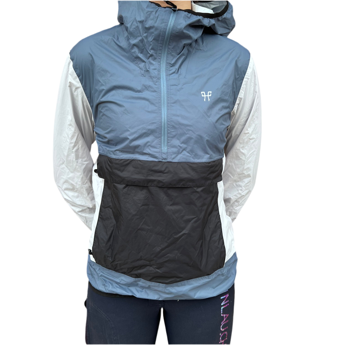 Raintech Horse Pilot Jacke