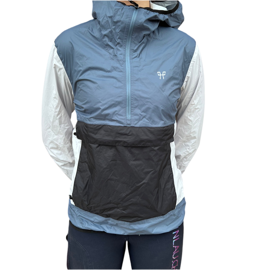 Raintech Horse Pilot Jacke