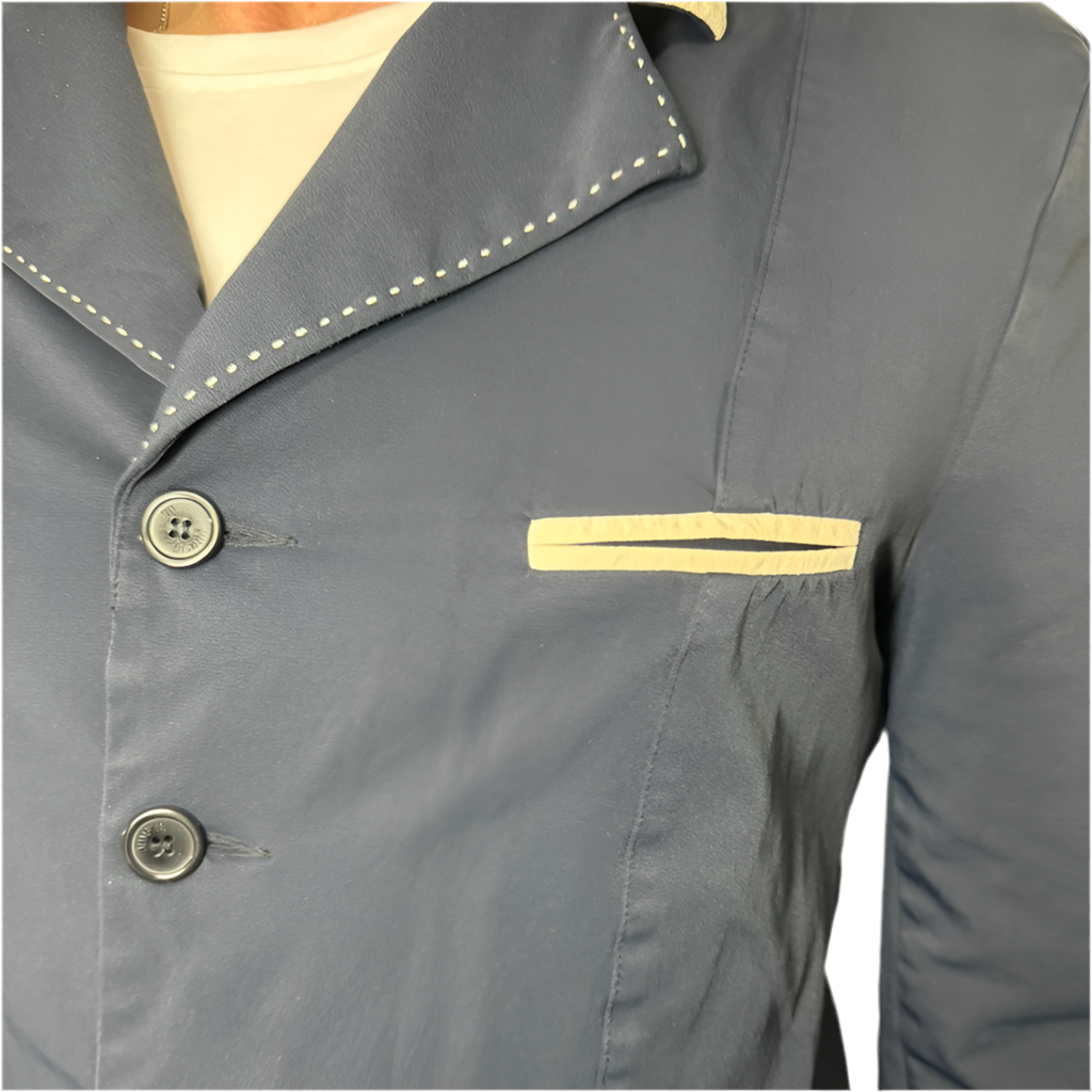 Veste de concours Homme Jump’in