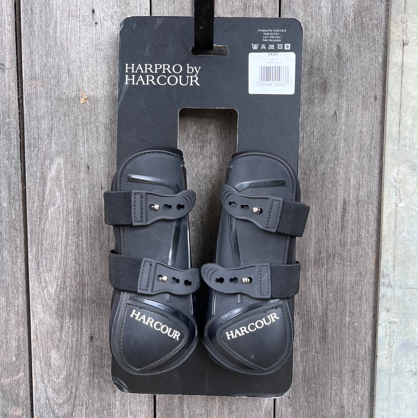 Guêtres Harcour neuf