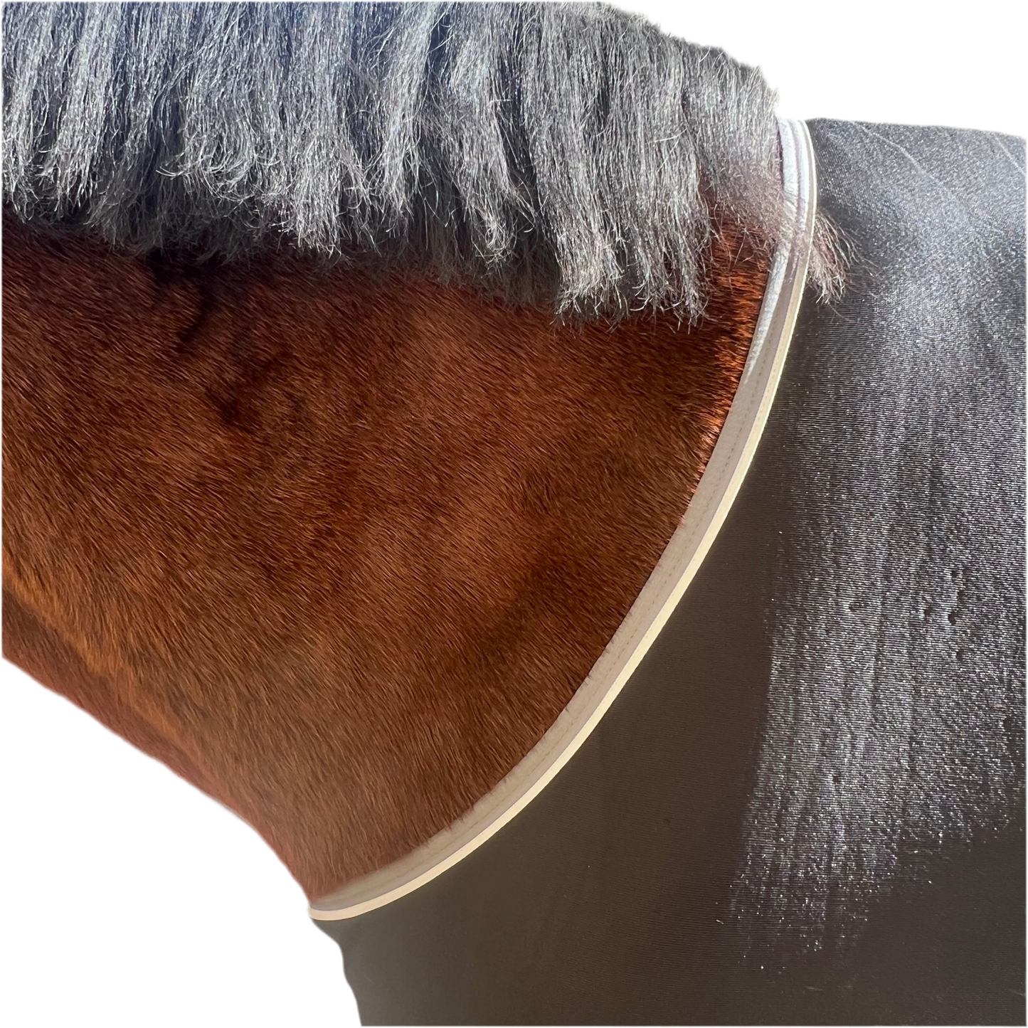 Couverture séchante Horseware Rambo 145cm