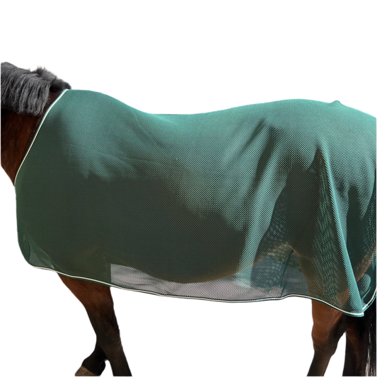 Couverture anti-mouches Horseware 145cm