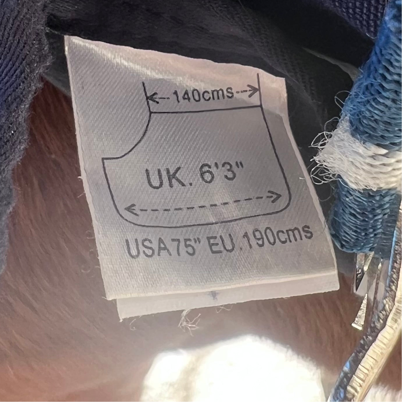 Chemise Rambo Horseware 140cm
