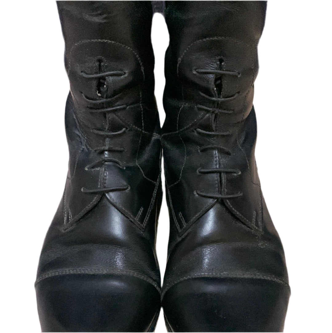 Ambrogio Bellazzi Stiefel
