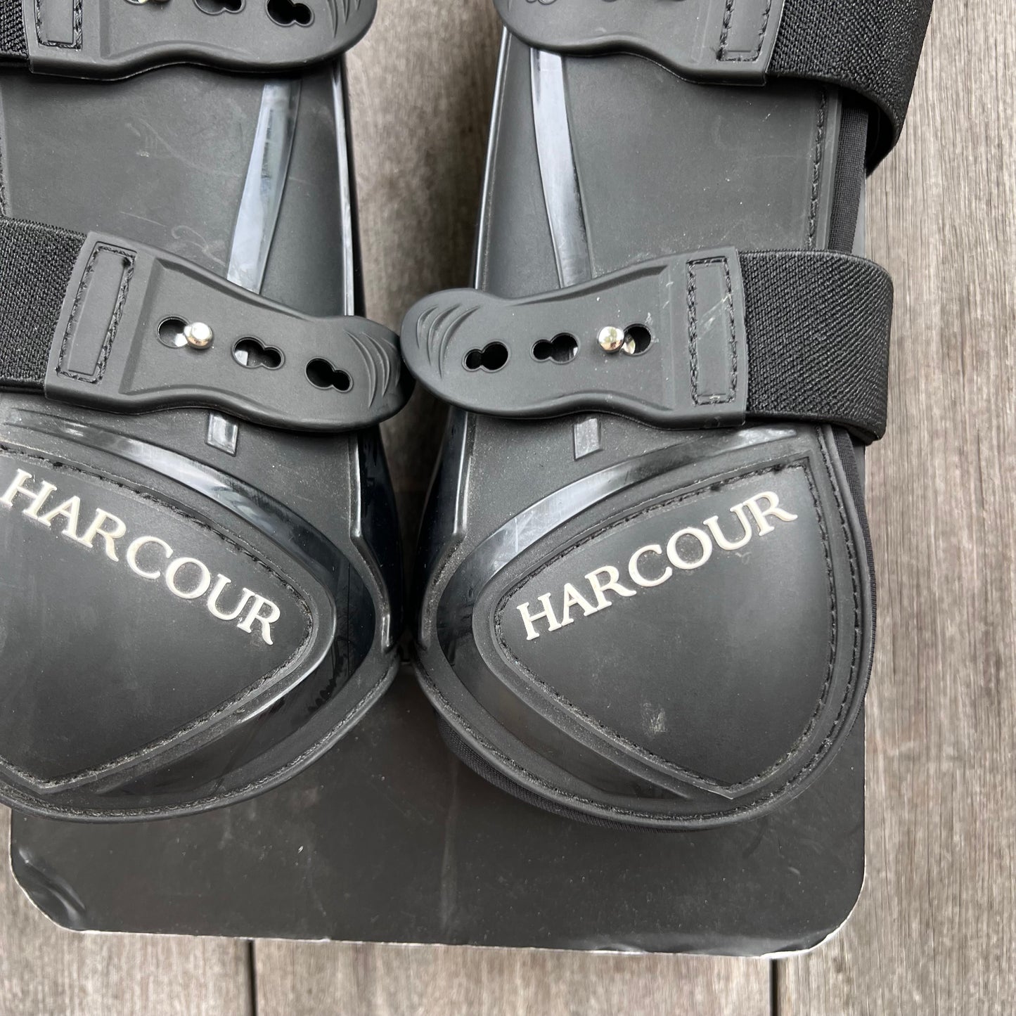 Guêtres Harcour neuf
