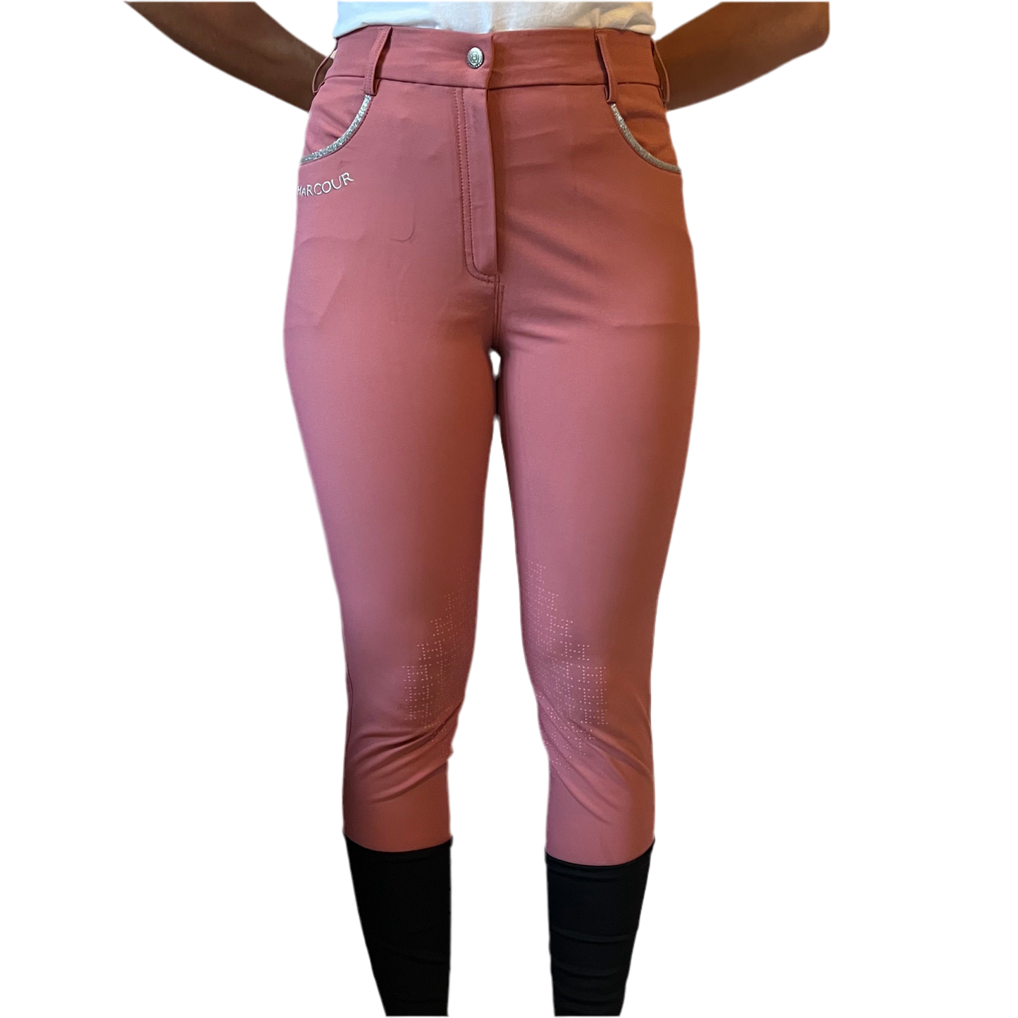Pantalon Harcour T42