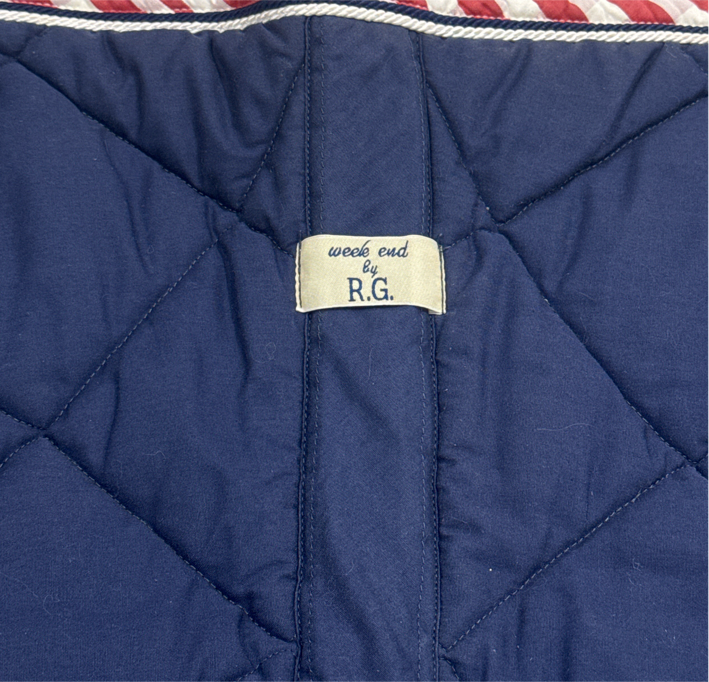 RG-Teppich