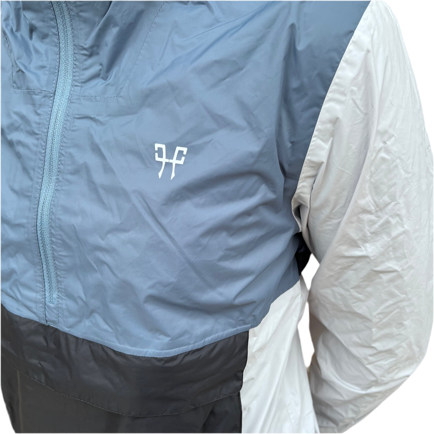 Raintech Horse Pilot Jacke