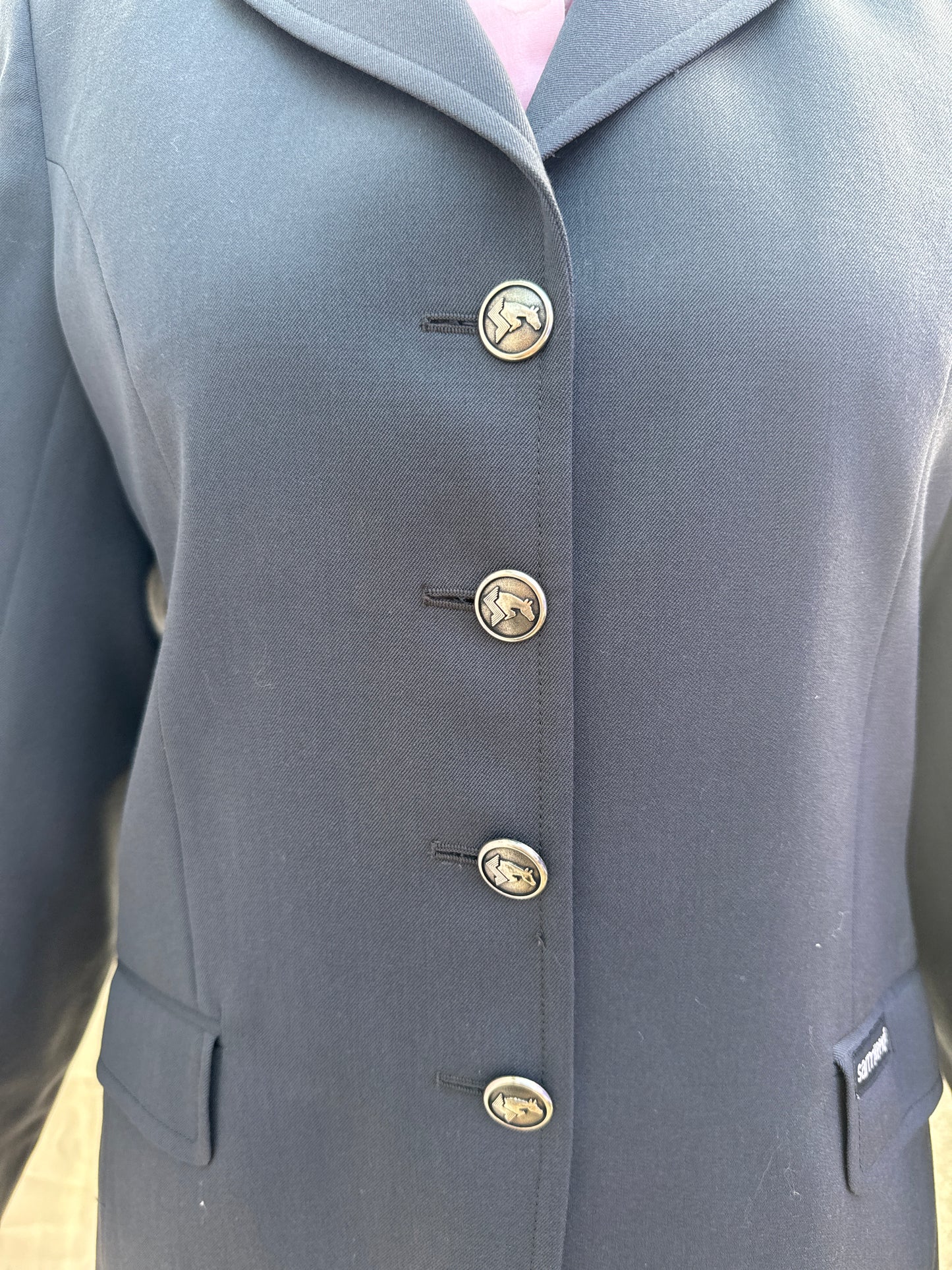 Veste de concours neuve