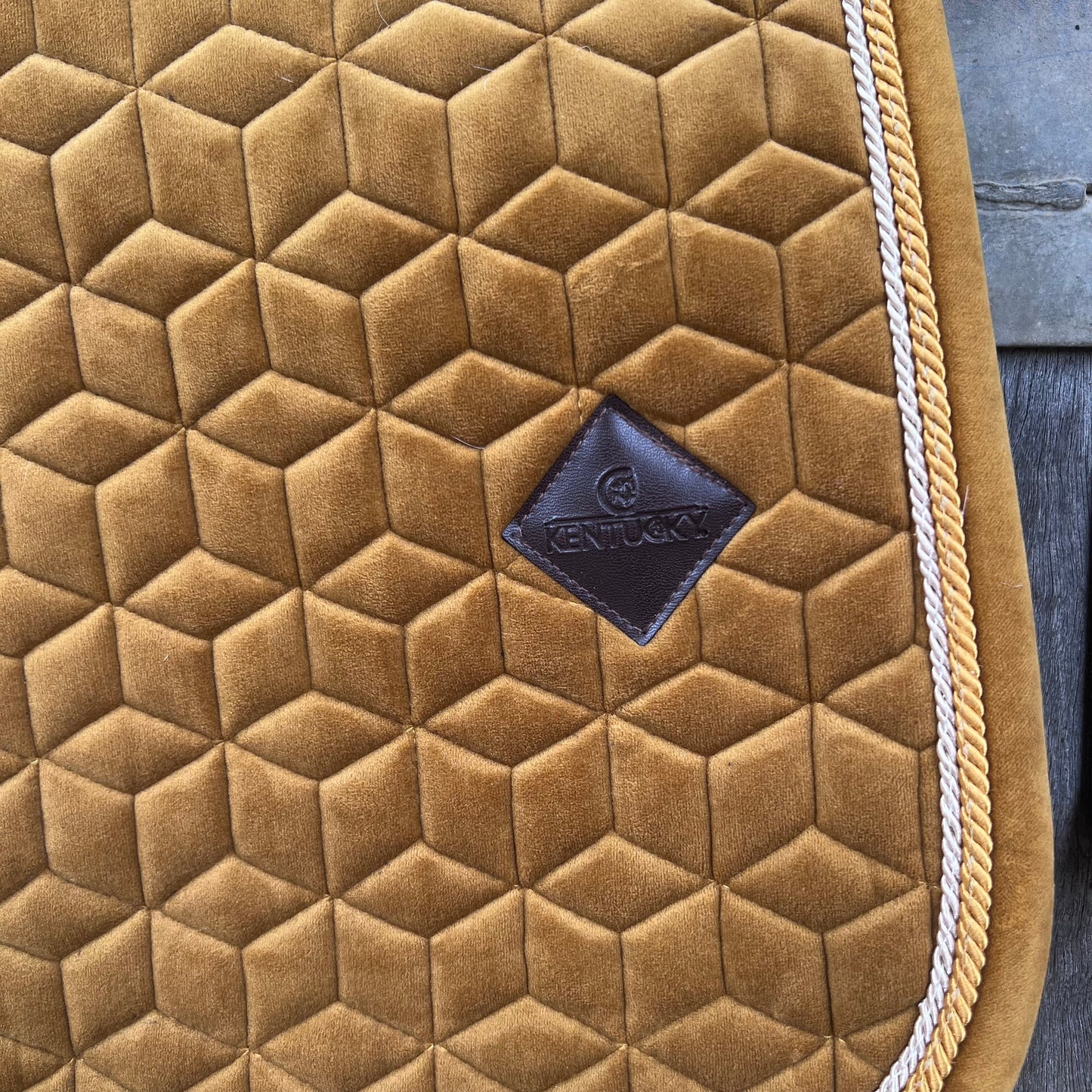 Tapis Kentucky poney