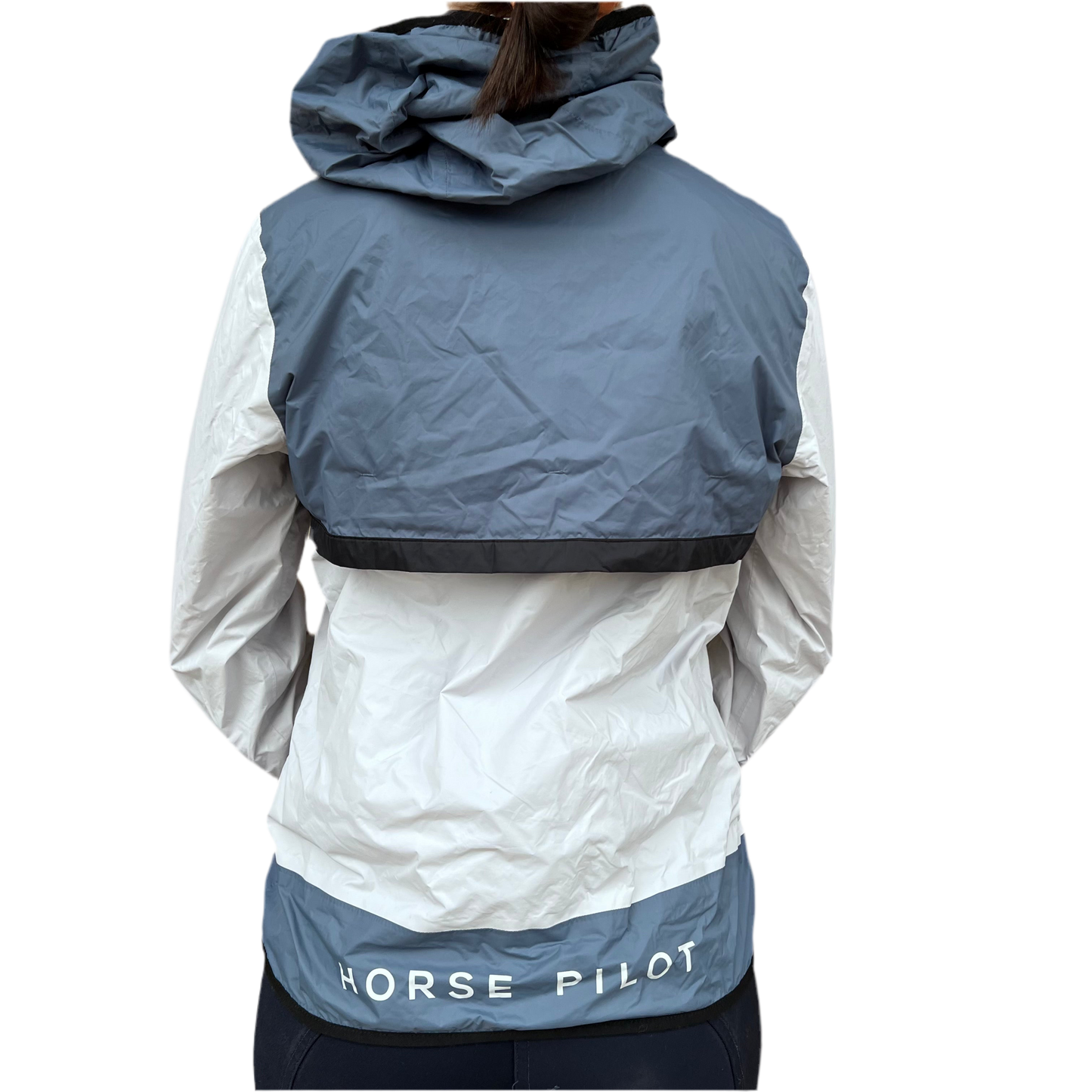 Raintech Horse Pilot Jacke