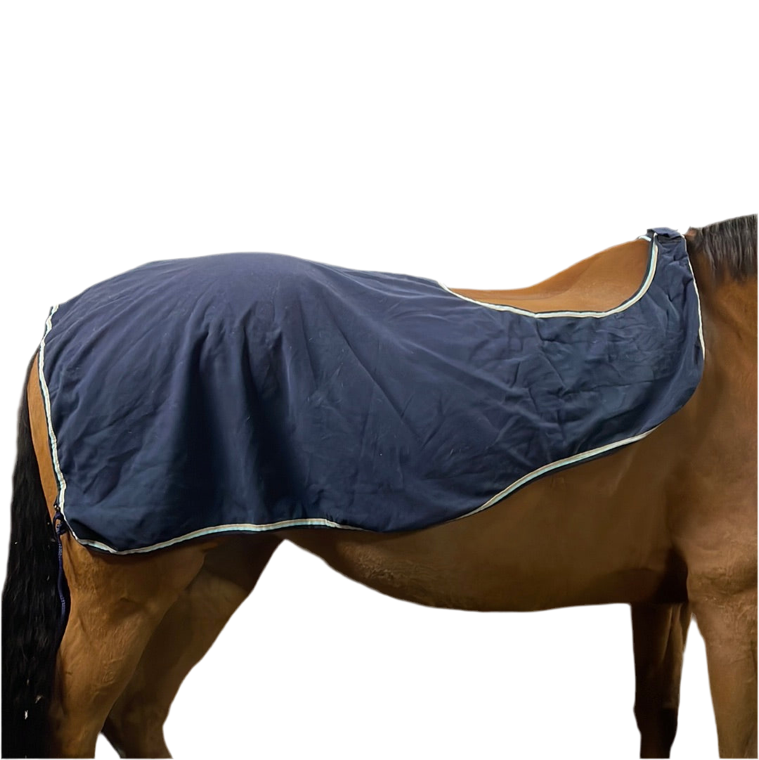 Horseware-Fleecedecke
